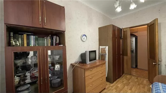 Продам 3к квартиру 31000 $, 65 м² вулиця Любарського, Амур-Нижньодніпровський район. Фото №2