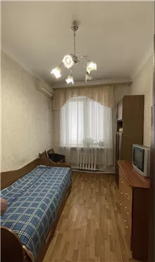 Продам 3к квартиру 31000 $, 65 м² вулиця Любарського, Амур-Нижньодніпровський район. Фото №4