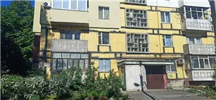 Продам 1к квартиру 27000 $, 41 м² улица Марии Лисиченко