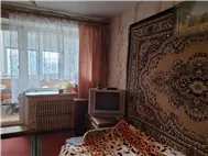 Продам 1к квартиру 30000 $, 37 м² улица Прогрессивная, Амур-Нижнеднепровский район